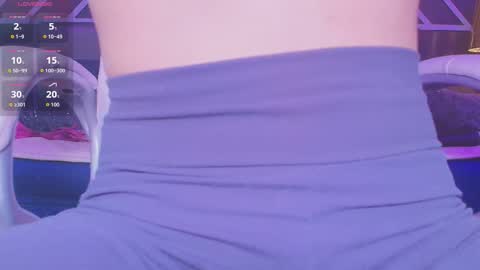 DANIA online show from 12/18/25, 03:29