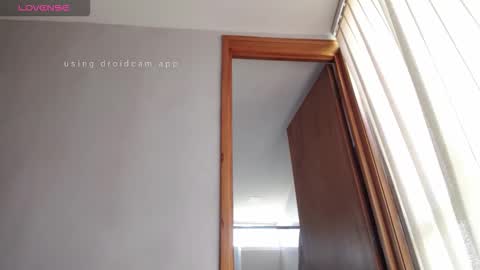 Daniela online show from 03/20/26, 05:40