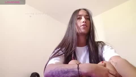 Daniela online show from 06/26/26, 08:24