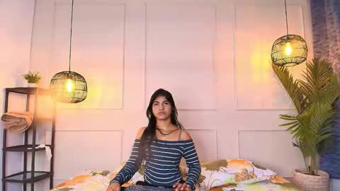 danibell_sweet online show from 03/17/26, 08:12