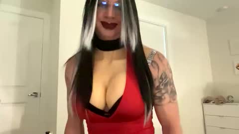 danicdgirl online show from 03/06/26, 03:08