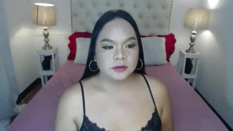 DanickaAlcantara online show from 03/23/26, 08:13