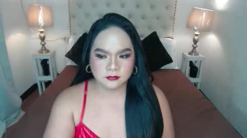 DanickaAlcantara online show from 03/28/26, 07:02