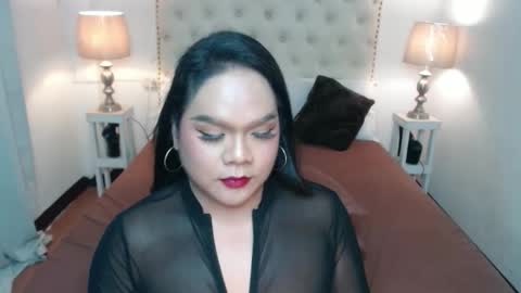 DanickaAlcantara online show from 04/01/26, 12:00