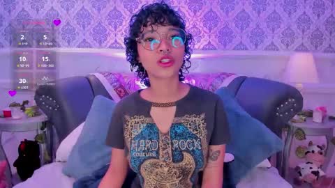  Daniela  online show from 02/27/26, 11:54