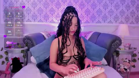  Daniela  online show from 03/02/26, 01:07