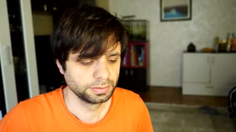 fuckinlove online show from 03/24/26, 08:41