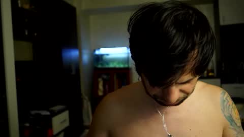 fuckinlove online show from 03/26/26, 06:46