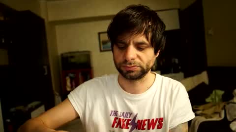 fuckinlove online show from 03/28/26, 10:59