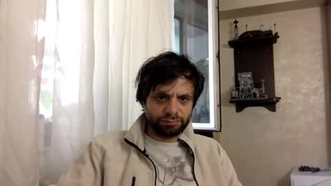 fuckinlove online show from 04/04/26, 08:23