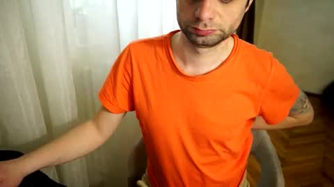 fuckinlove online show from 04/15/26, 11:06