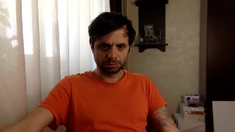 fuckinlove online show from 04/26/26, 11:08