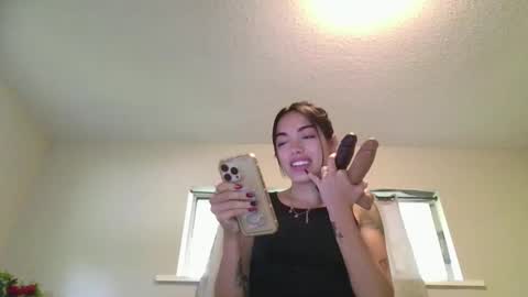 Snapshot of danidivina777 chatting on 09/08/25, 10:20 danidivina777 online show from 09/08/25, 10:20