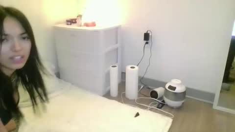 danidivina777 online show from 03/03/26, 01:23