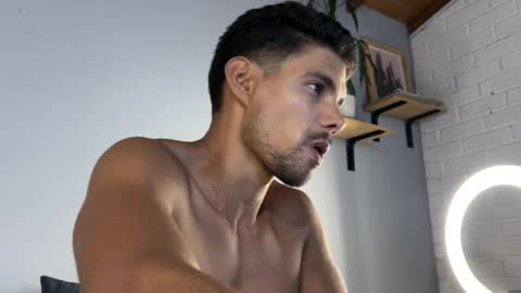 Daniel  online show from 12/24/24, 01:27