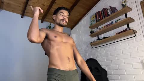 Daniel  online show from 12/29/24, 10:14