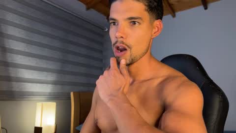 Daniel  online show from 01/15/25, 11:08