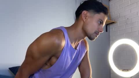 Daniel  online show from 01/19/25, 11:43