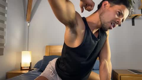 Daniel  online show from 02/08/25, 09:36