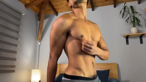 Daniel  online show from 02/10/25, 01:24