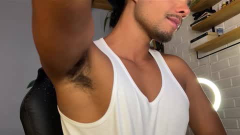 Daniel  online show from 03/25/26, 10:16