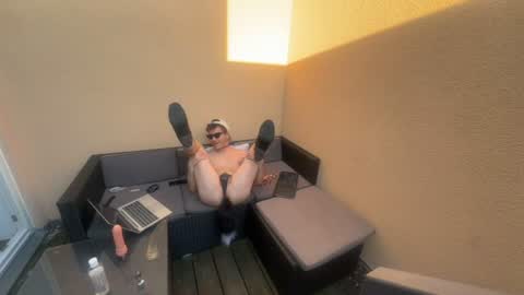 daniel200002 online show from 06/19/26, 04:17