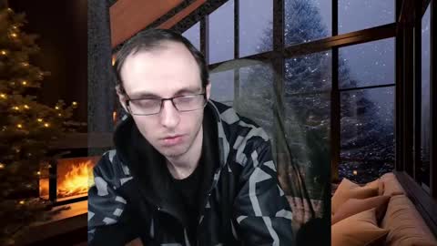 Daniel9121 online show from 12/22/24, 05:21