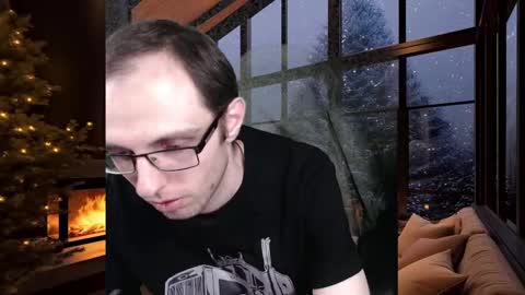 Daniel9121 online show from 12/23/24, 01:56