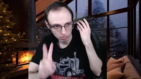 Daniel9121 online show from 12/24/24, 03:16