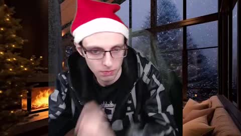 Daniel9121 online show from 12/26/24, 04:04