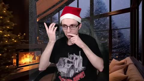 Daniel9121 online show from 12/26/24, 07:27