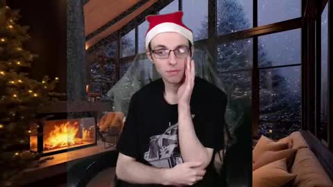 Daniel9121 online show from 12/27/24, 05:05