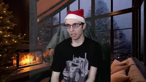 Daniel9121 online show from 12/29/24, 04:19