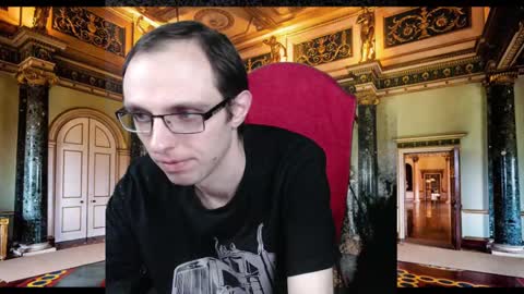 Daniel9121 online show from 01/14/25, 10:23