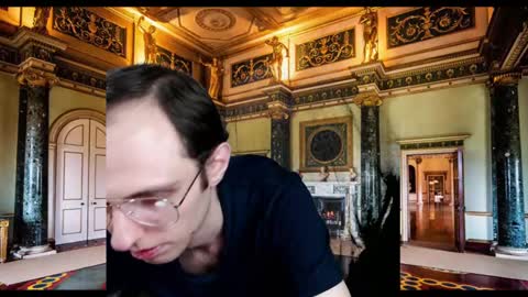 Daniel9121 online show from 01/21/25, 01:11