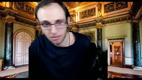 Daniel9121 online show from 01/28/25, 08:04