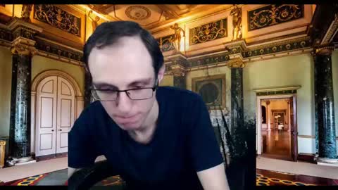 Daniel9121 online show from 01/30/25, 10:50