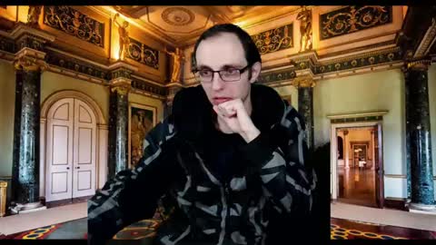 Daniel9121 online show from 01/31/25, 03:11