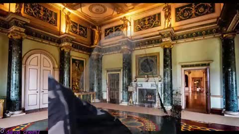 Daniel9121 online show from 02/12/25, 11:18