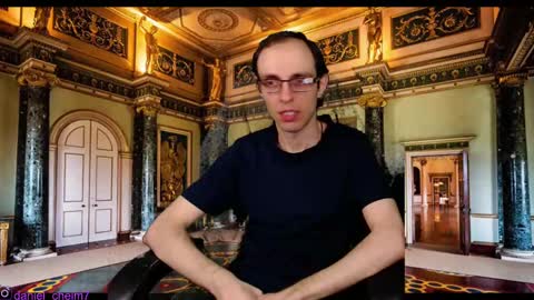 Daniel9121 online show from 03/05/25, 03:29