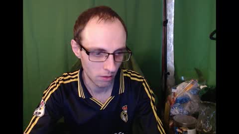 Daniel9121 online show from 02/14/26, 12:35