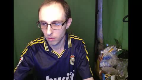 Daniel9121 online show from 02/15/26, 01:09