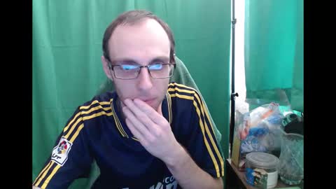 Daniel9121 online show from 02/18/26, 10:00