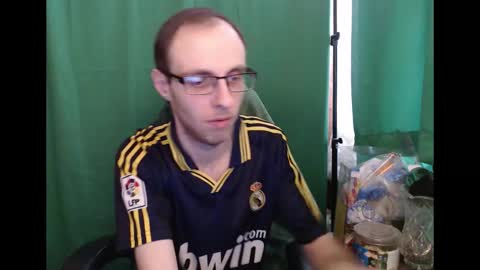 Daniel9121 online show from 02/19/26, 11:06