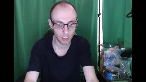 Daniel9121 online show from 03/18/26, 11:57