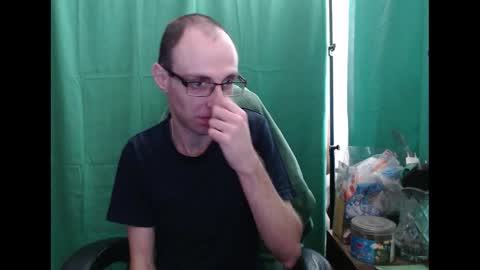 Daniel9121 online show from 03/27/26, 09:53