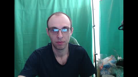 Daniel9121 online show from 04/06/26, 07:09