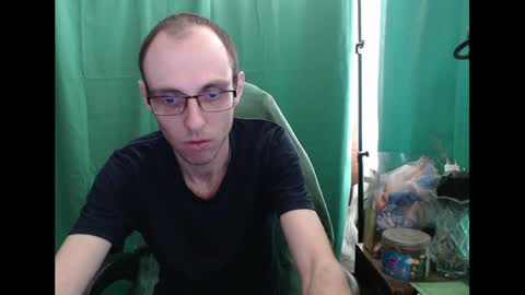 Daniel9121 online show from 04/07/26, 09:10