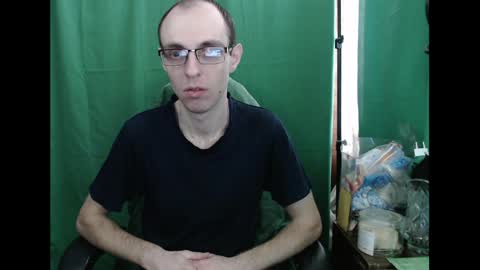 Daniel9121 online show from 04/11/26, 10:41