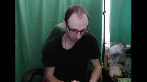 Daniel9121 online show from 04/14/26, 08:09